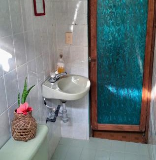 Arusi Casa | Posada La Veranera
