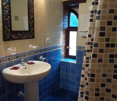 Riocorvo Casa | Posada Las Mozas del Agua de Riocorvo