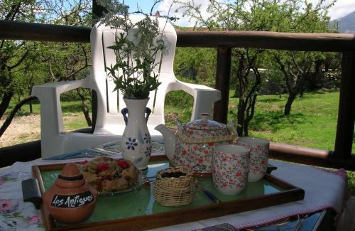Cerro de Oro Hotel | Posada Los Antiguos-Adults Only