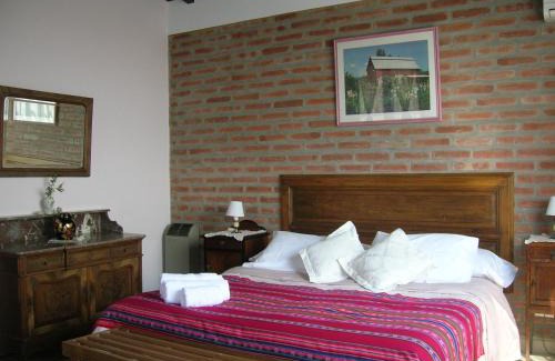 Cerro de Oro Hotel | Posada Los Antiguos-Adults Only