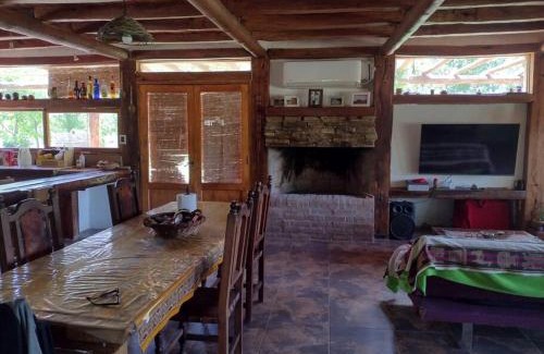 Junin Department Casa | Posada Los Nogales