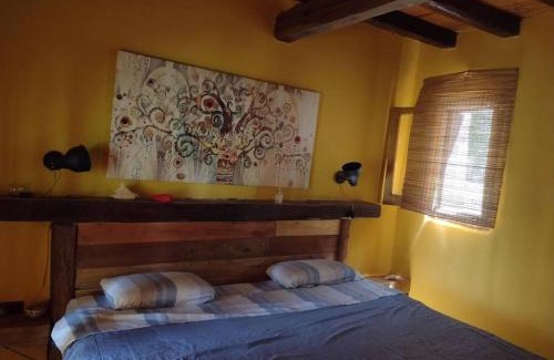 Junin Department Casa | Posada Los Nogales