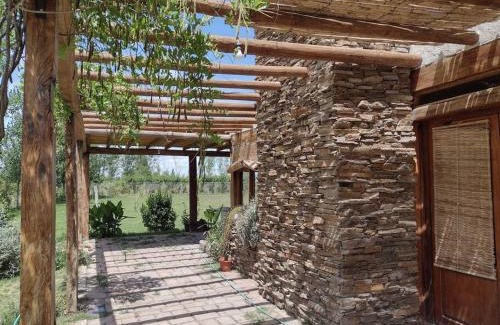 Junin Department Casa | Posada Los Nogales