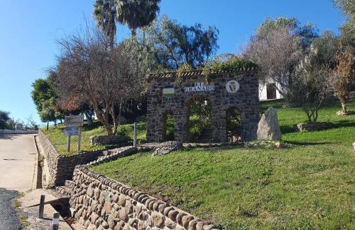 El Granado Casa | POSADA LOS PEDREGALES