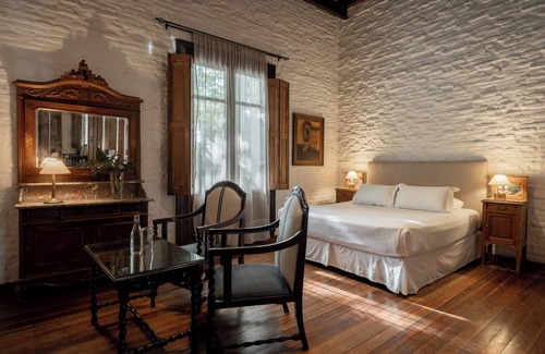 Barrio Historico Hotel | Posada Manuel Lobo