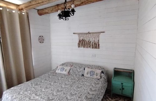 Uspallata Chalet De Esquí | Posada malbec