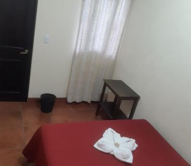 Antigua Guatemala Hotel | Posada Maya
