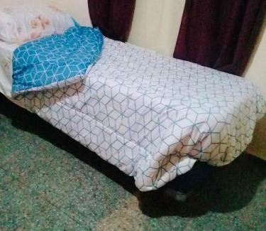Godoy Cruz Cama Y Desayuno | Posada Mis Padres