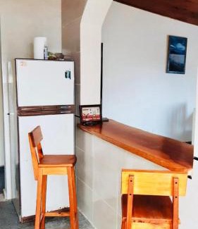 Godoy Cruz Cama Y Desayuno | Posada Mis Padres