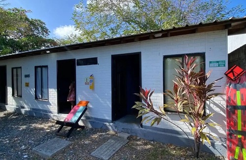 La Loma Apartamento | Posada Miss Anibel 5
