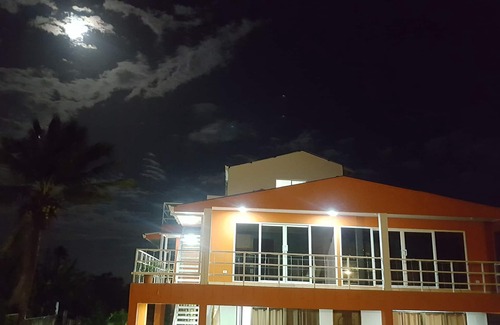 San Andres Apartamento | Posada Nativa Claymount View 202