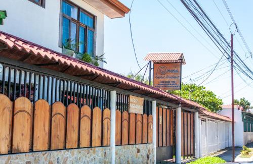 Santa Ana Hotel | Posada Nena Santa Ana