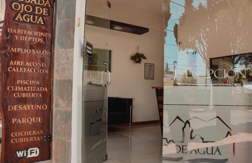 Villa General Belgrano Casa | Posada Ojo de Agua Villa General Belgrano