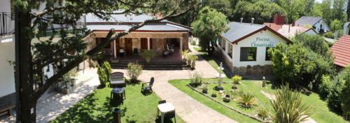 Villa General Belgrano Casa | Posada Ojo de Agua Villa General Belgrano