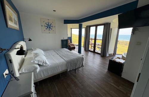 San Vicente de la Barquera Casa | Posada Punta Liñera