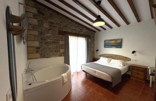 San Vicente de la Barquera Casa | Posada Punta Liñera