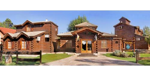 Villa General Belgrano Hotel | Posada Pfullendorf - Adults Only
