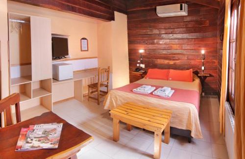 Villa General Belgrano Hotel | Posada Pfullendorf - Adults Only
