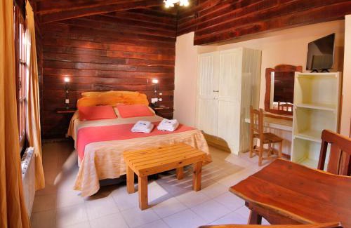 Villa General Belgrano Hotel | Posada Pfullendorf - Adults Only