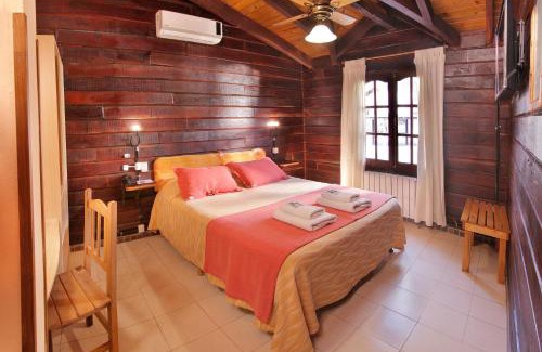 Villa General Belgrano Hotel | Posada Pfullendorf - Adults Only