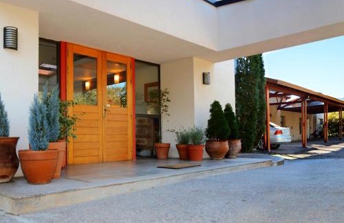Villa General Belgrano Hotel | Posada Piedras Del Sol