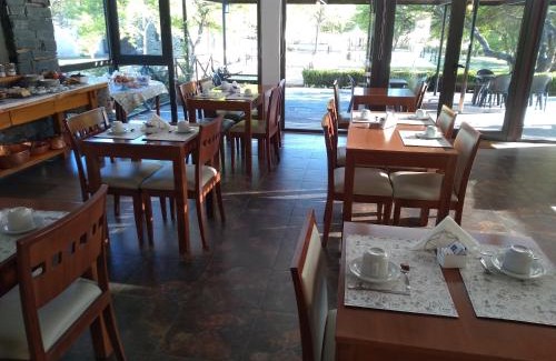 Villa General Belgrano Hotel | Posada Piedras Del Sol