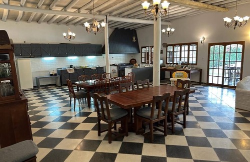 Chacras de Coria Hotel | Posada Pinar de Besares