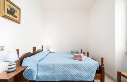 San Giovanni Casa | Posada porto trilocale