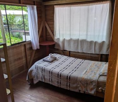 Pozuzo Apartamento | Posada Prusia