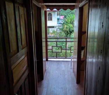 Pozuzo Apartamento | Posada Prusia