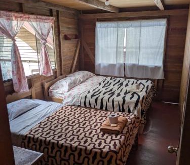 Pozuzo Apartamento | Posada Prusia
