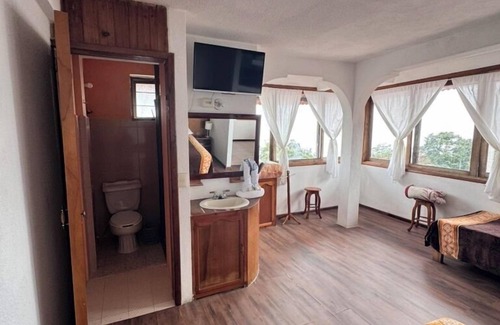 Cuetzalan del Progreso Casa | Posada Quetzalin