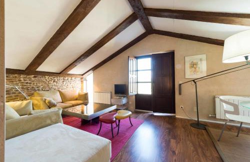 Puebla de Sanabria Casa | Posada Real de Las Misas
