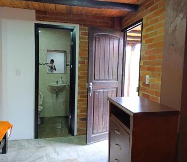 Topaga Casa | Posada Rural - La Isabela