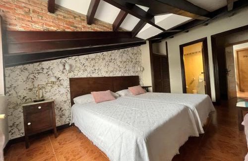San Vicente de la Barquera Hotel | Posada Rural La Peña Casares
