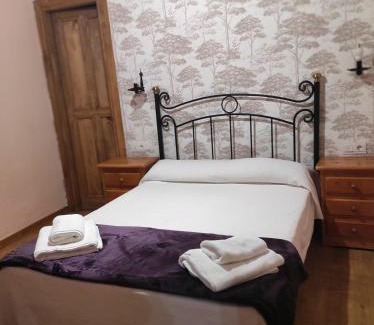 San Martin del Castanar Hotel | Posada San Martín del Castañar