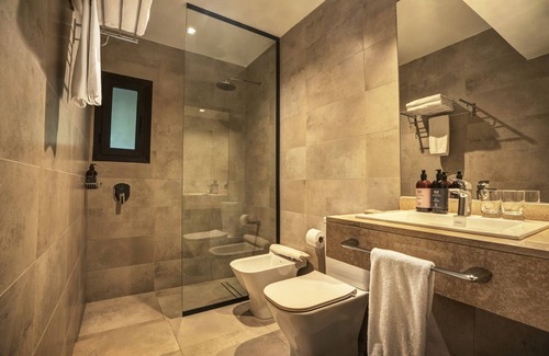 Los Arboles Hotel | Posada Salentein