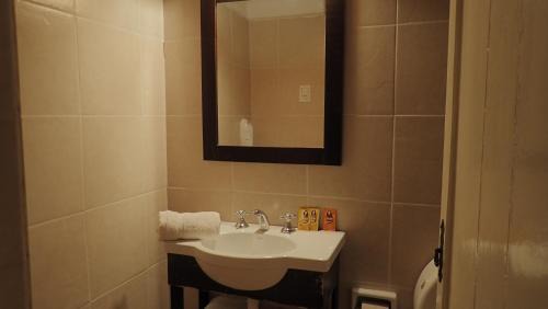 Barreal Hotel | Posada San Eduardo