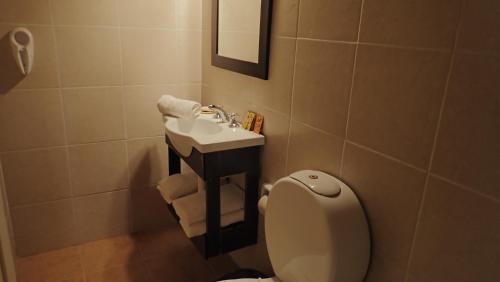 Barreal Hotel | Posada San Eduardo