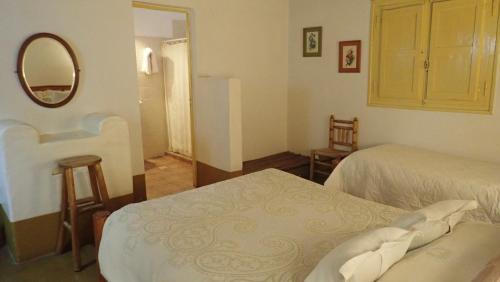 Barreal Hotel | Posada San Eduardo