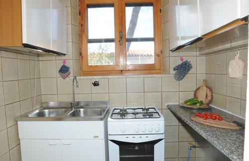 San Giovanni Apartamento | Posada San Giovanni 300m from the beach