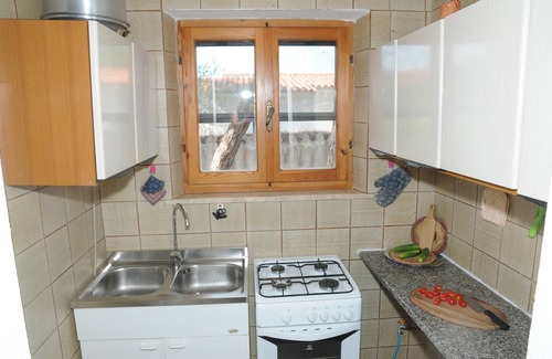 San Giovanni Apartamento | Posada San Giovanni 300m from the beach