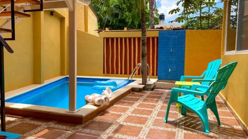 Mexico Apartamento | Posada San Juan