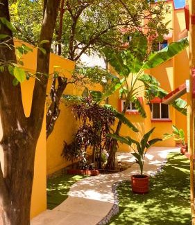 Mexico Apartamento | Posada San Juan