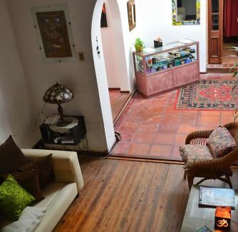 Colonia del Sacramento Apartamento | Posada Santa Rita