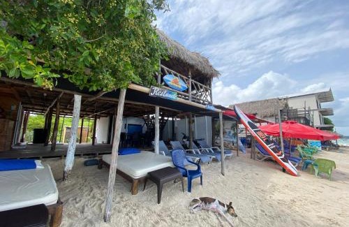Bocachica Casa | Posada Shekinah Barú