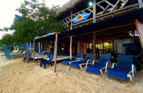 Bocachica Casa | Posada Shekinah Barú