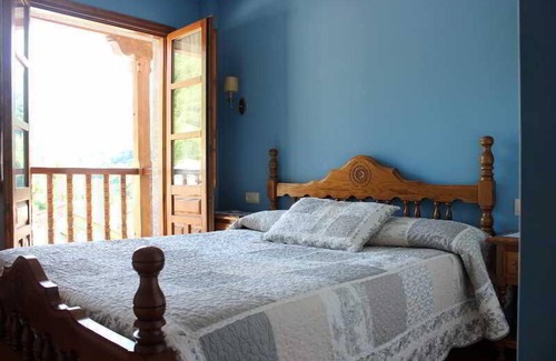 Espinama Casa | Posada Sobrevilla