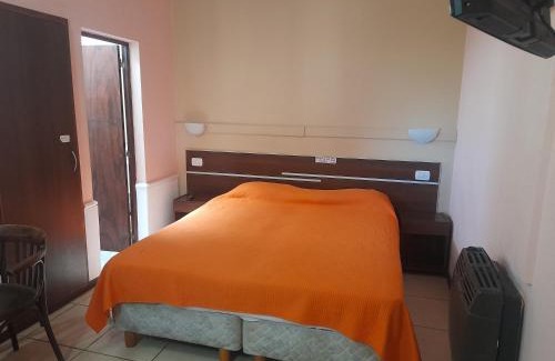Huerta Grande Hotel | Posada Spa Anabela