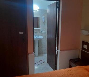 Huerta Grande Hotel | Posada Spa Anabela